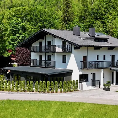 Stay Here Living Apartments Thiersee Exterior photo