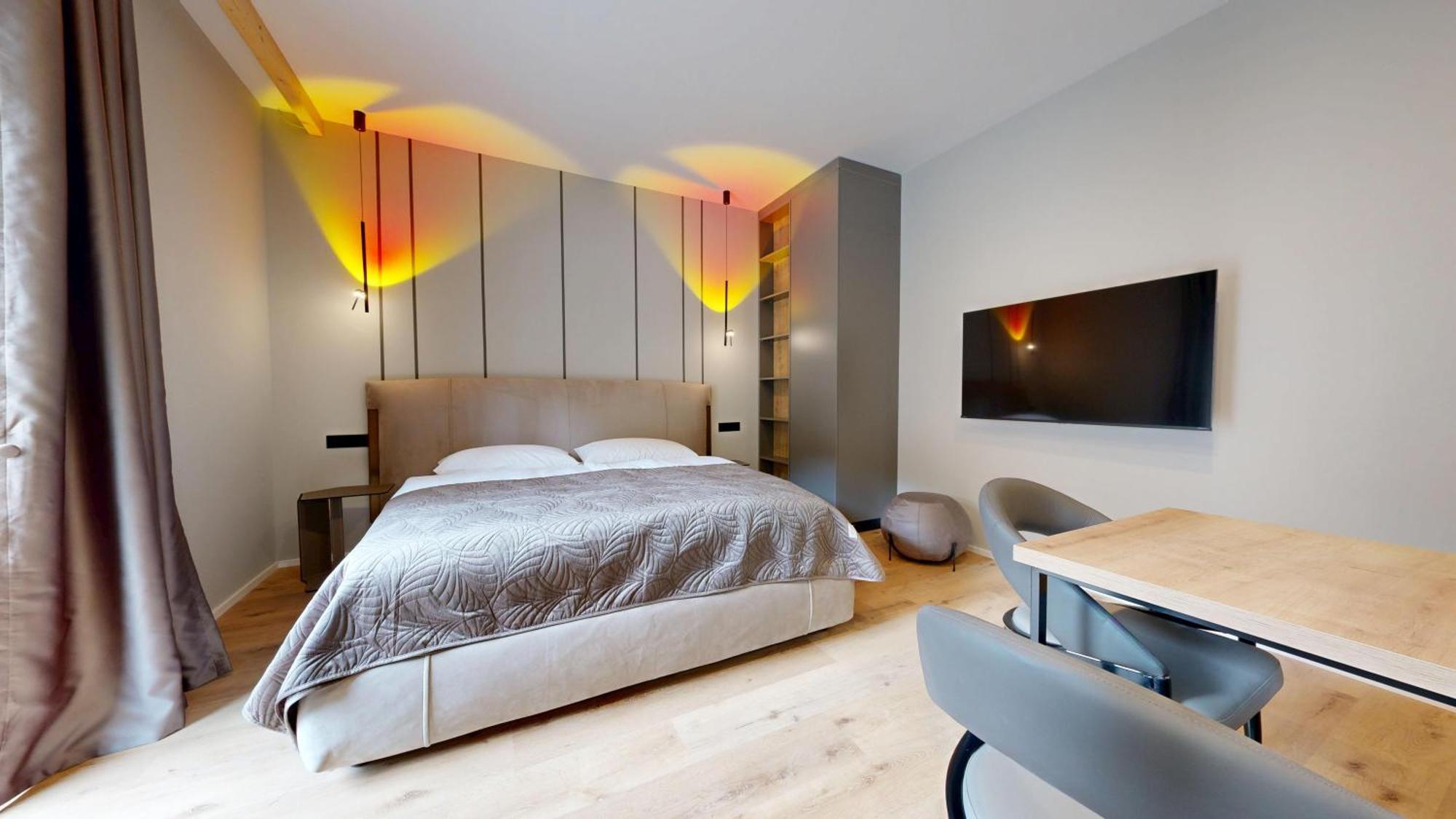 Appartement Here Living