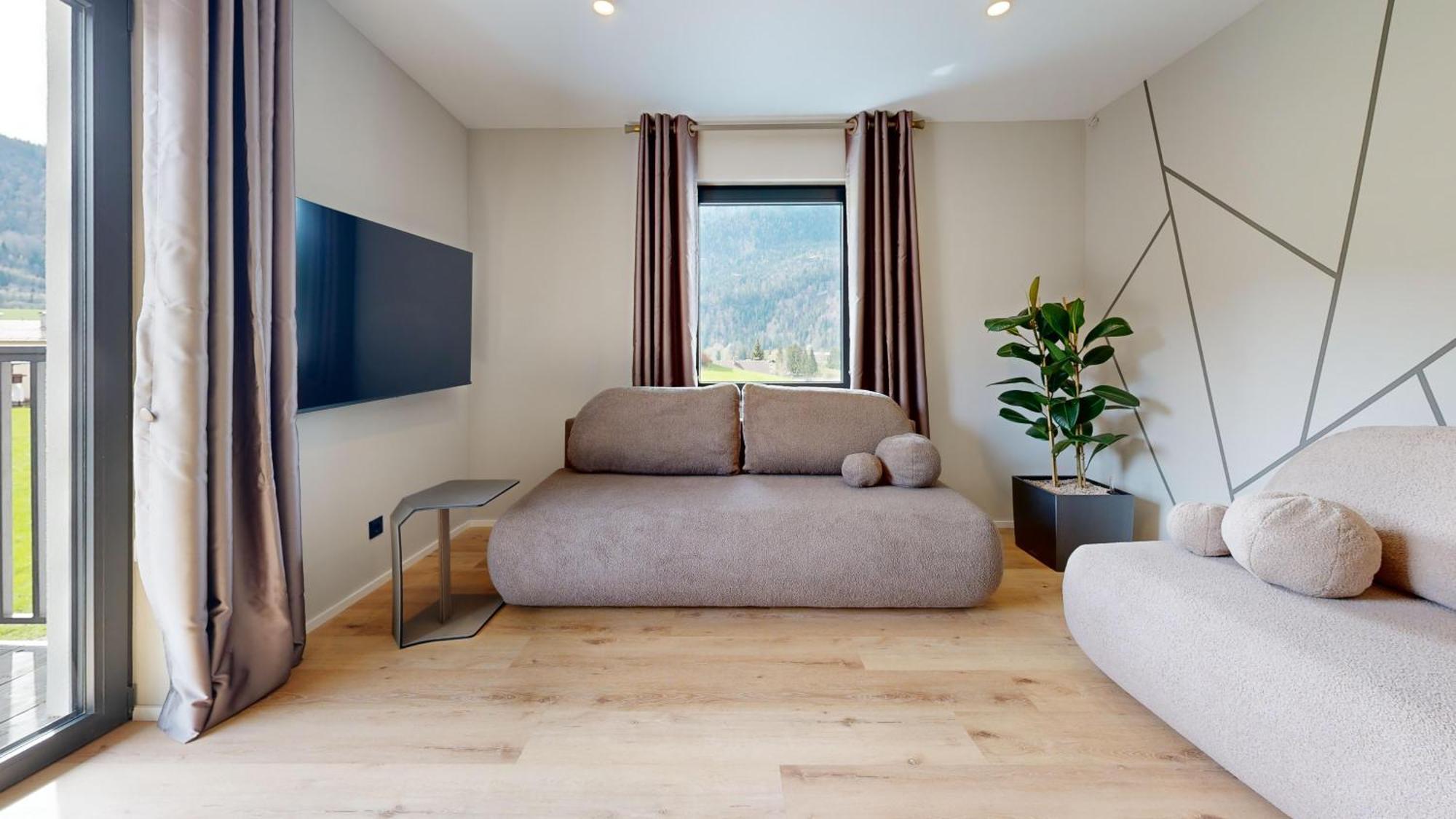 Appartement Here Living Thiersee