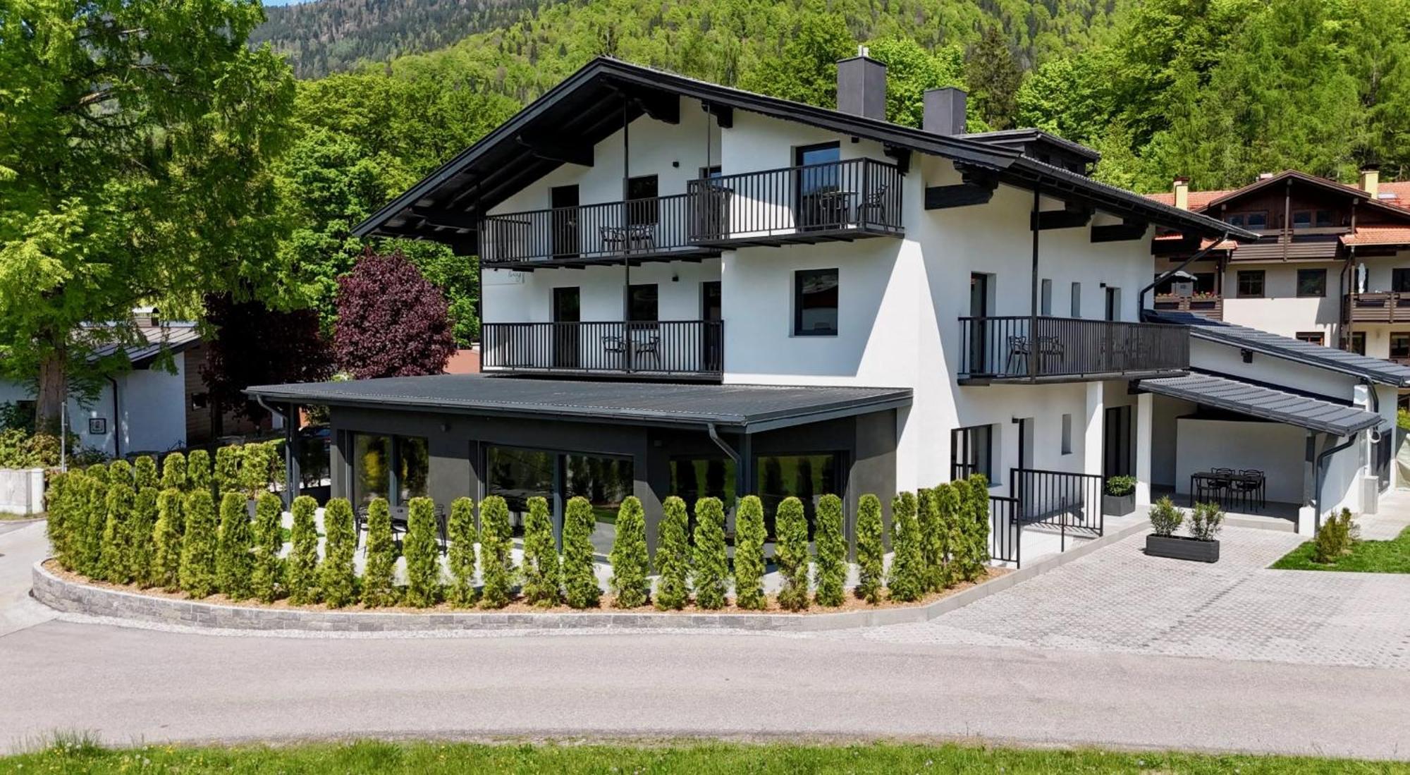 Appartement Here Living